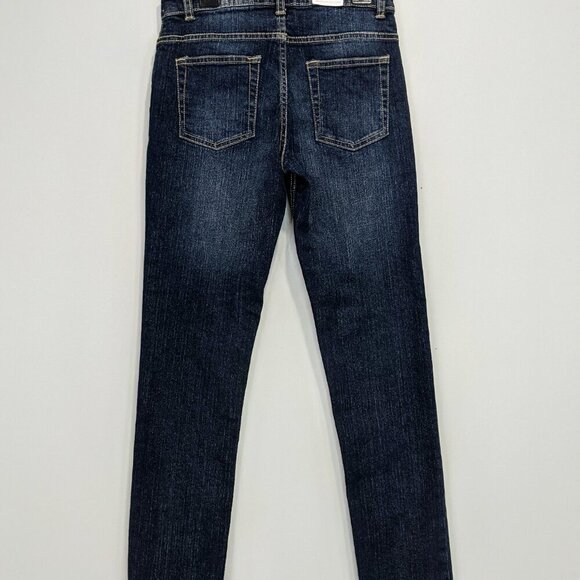 Girl's Joe Fresh Slim Fit Jeans | Girls Size 12 - Picture 2 of 4